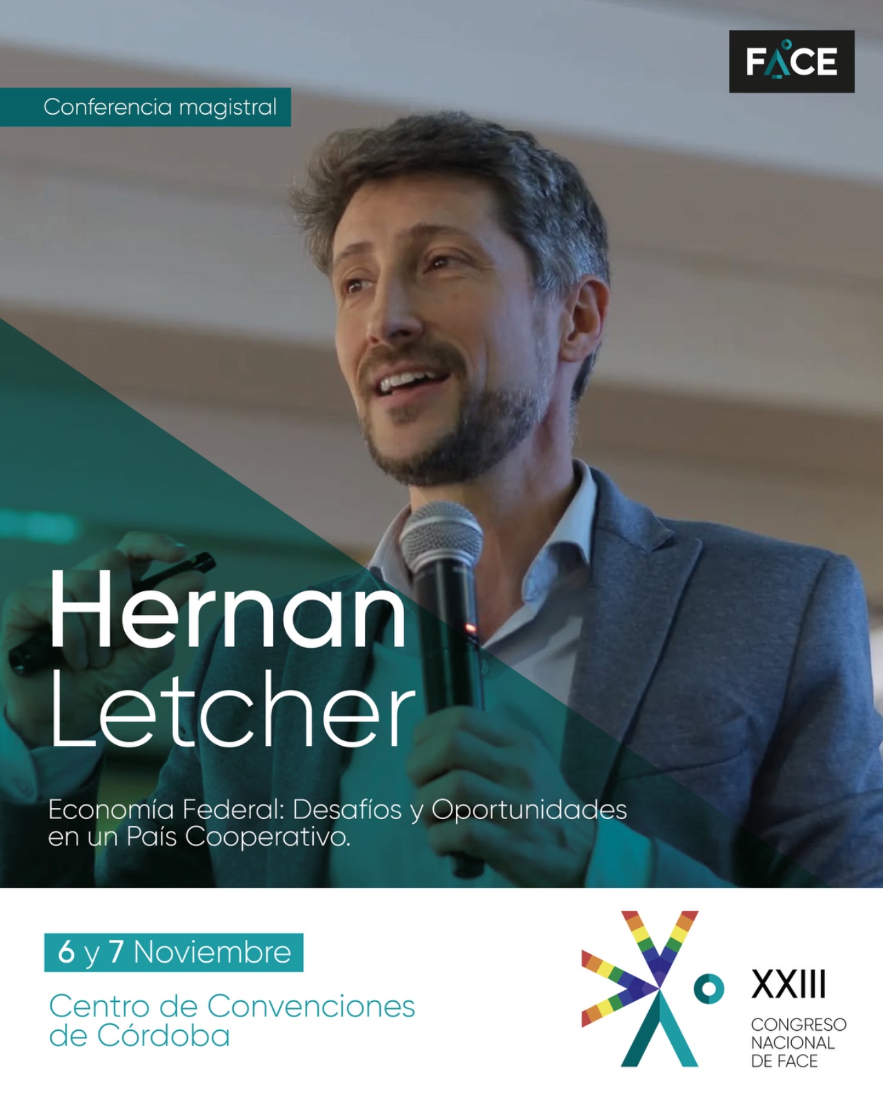Hernán Letcher