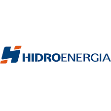 Hidroenergía Engenharia