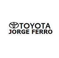 Toyota Jorge Ferro