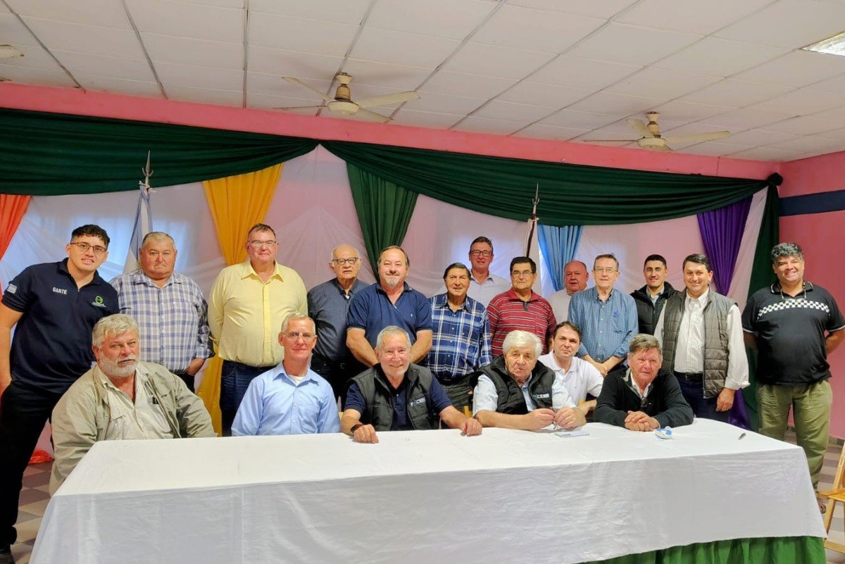 Un compromiso federal en expansión